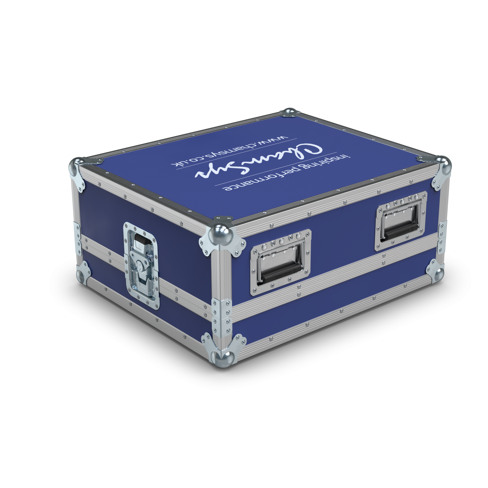 Flight Case For MagicQ MQ500M Stadium Wing