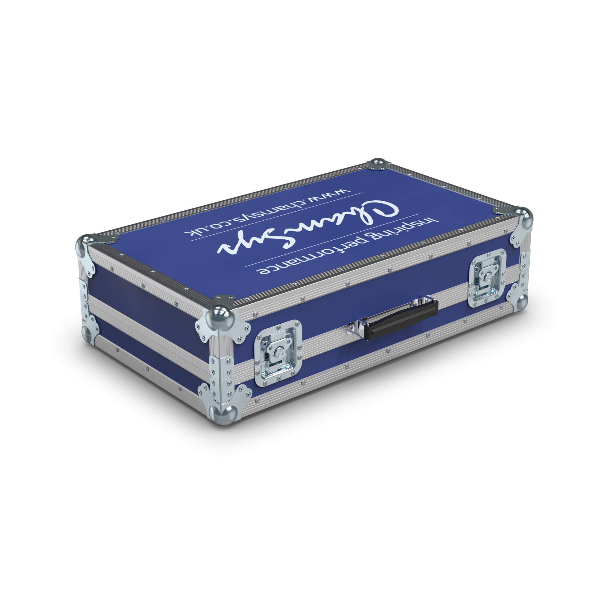 Flight Case For MagicQ Stadium Connect