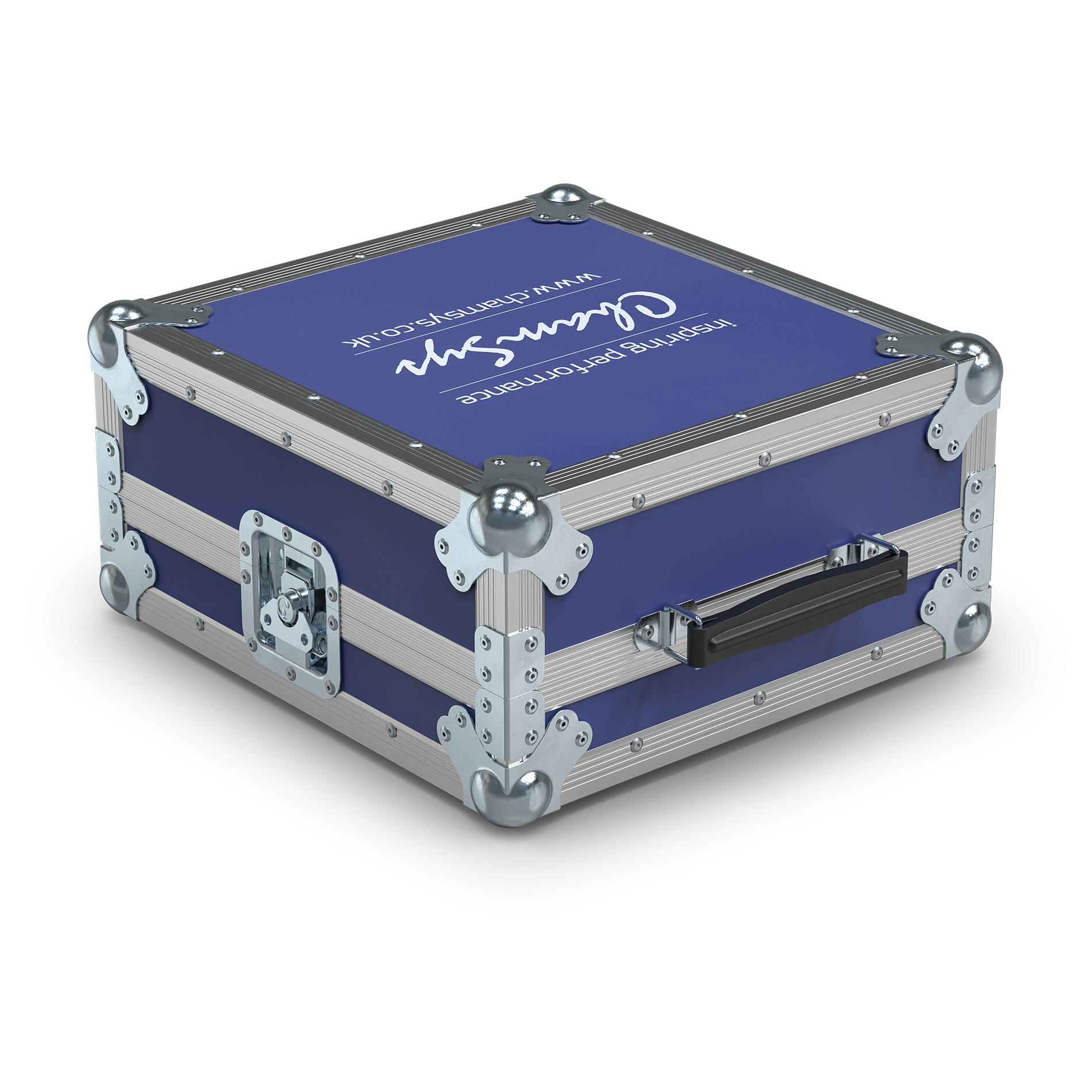 Flight Case For MagicQ Compact Wing