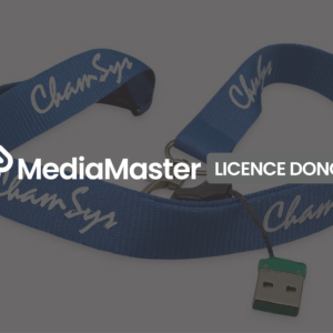 MediaMaster Licence Key Dongle