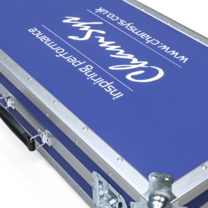 QuickQ 30+ Flightcase